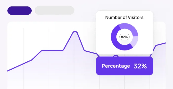 Increased Visibility